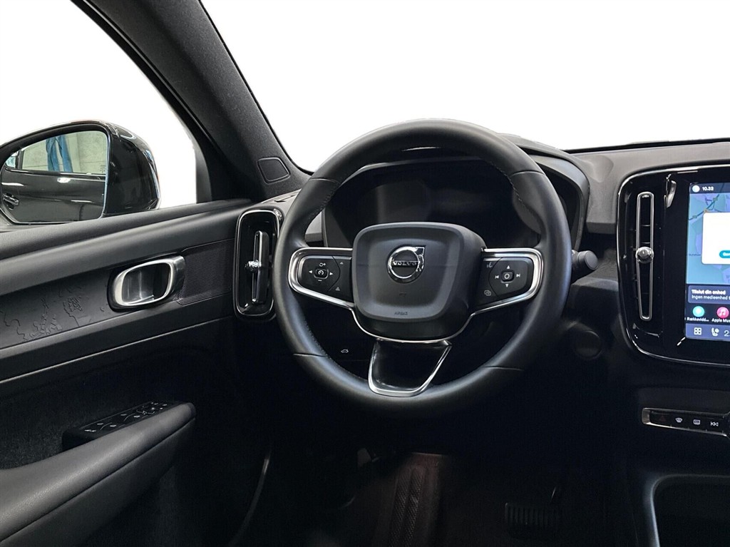 Volvo C40 P6 Recharge Core 231HK 4d Aut. - Image 11