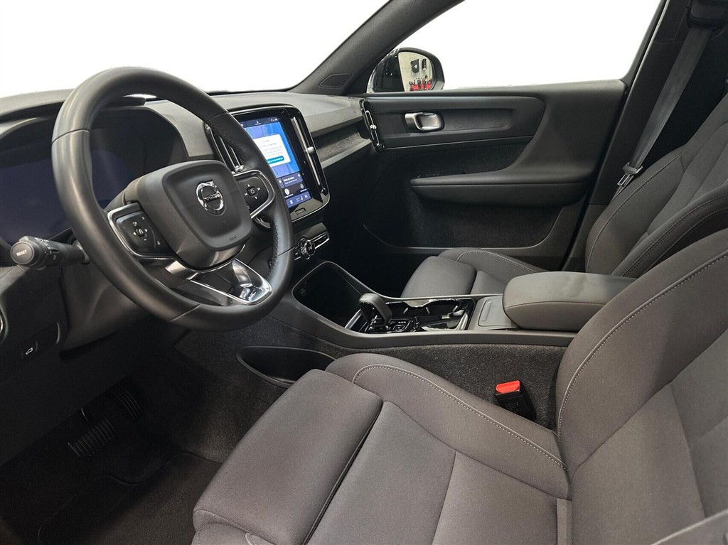Volvo C40 P6 Recharge Core 231HK 4d Aut. - Image 15