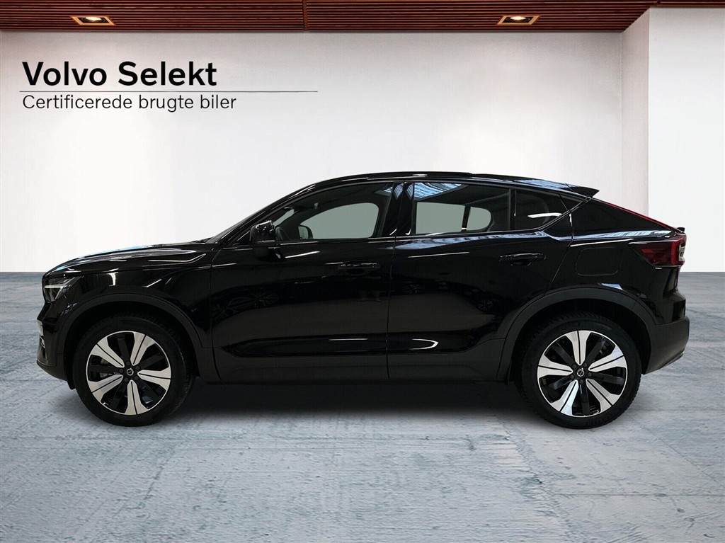 Volvo C40 P6 Recharge Core 231HK 4d Aut. - Image 3