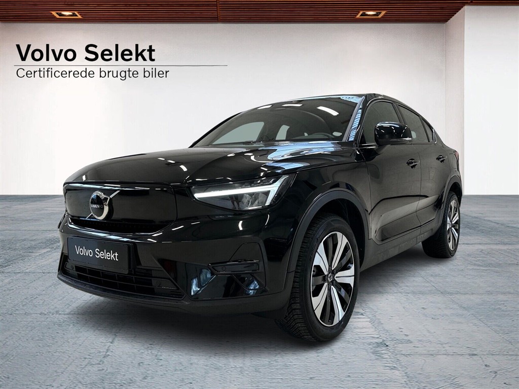 Volvo C40 P6 Recharge Core 231HK 4d Aut.