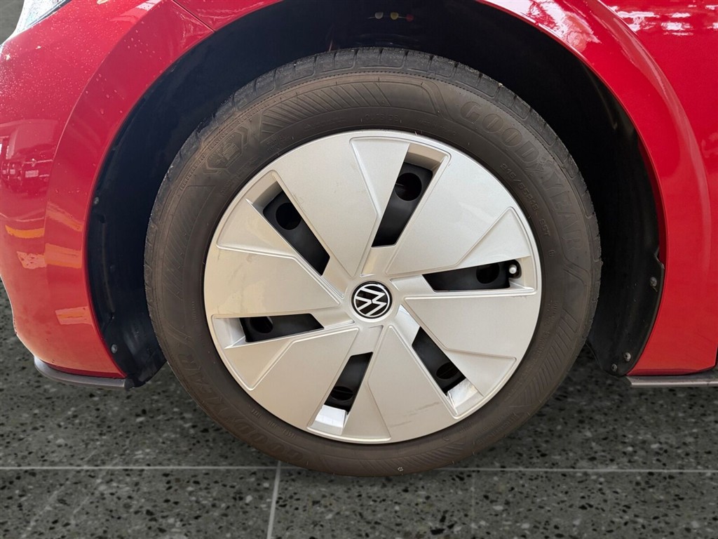 VW ID.3 EL Pro Performance 204HK 5d Aut. - Image 9