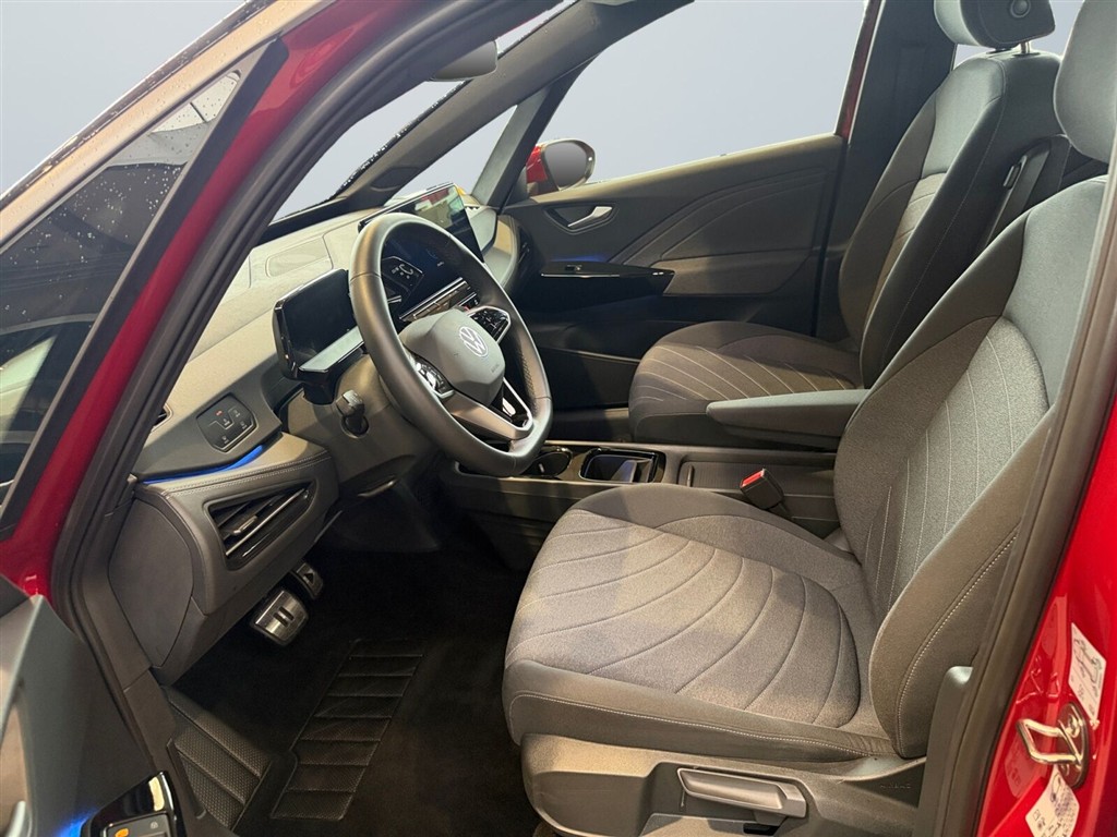 VW ID.3 EL Pro Performance 204HK 5d Aut. - Image 10