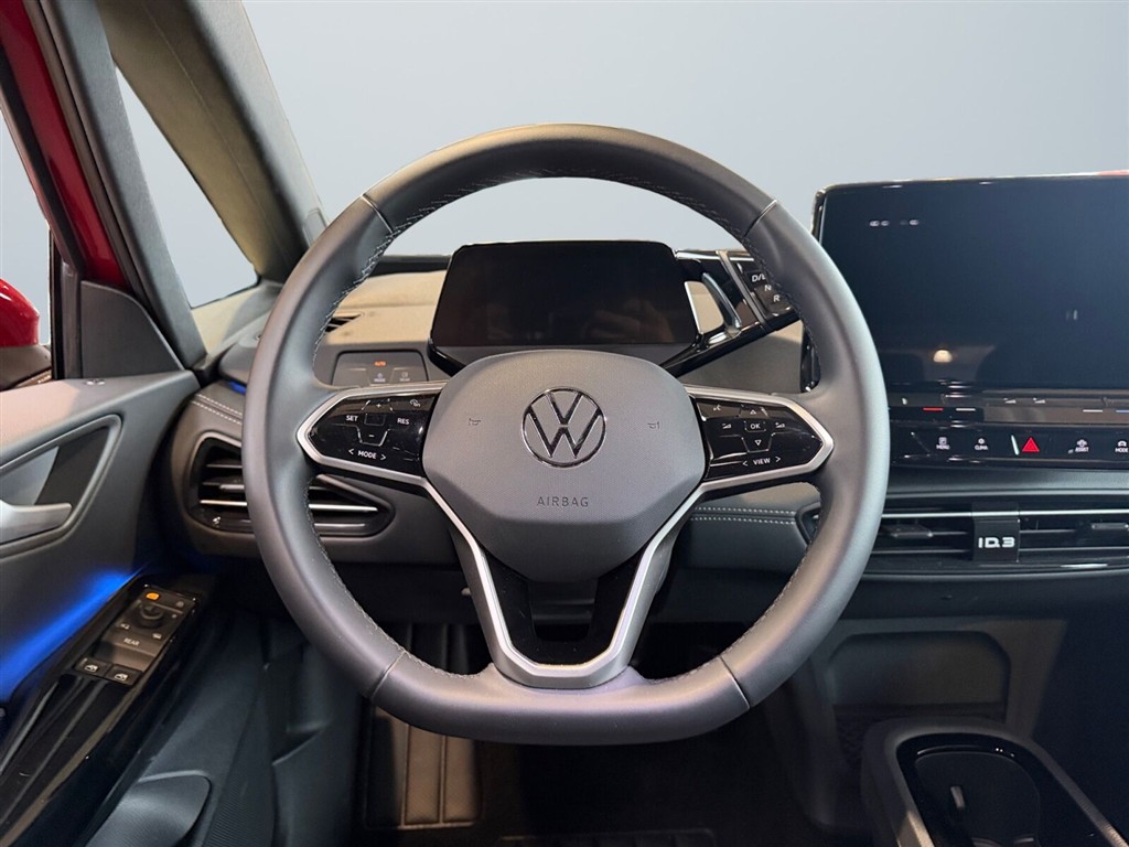VW ID.3 EL Pro Performance 204HK 5d Aut. - Image 13