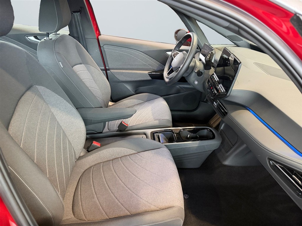 VW ID.3 EL Pro Performance 204HK 5d Aut. - Image 15