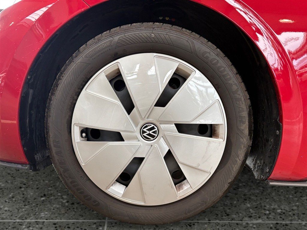 VW ID.3 EL Pro Performance 204HK 5d Aut. - Image 3