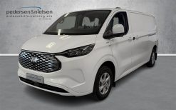 Ford E-Transit Custom 320 L2H1 EL Limited 218HK Van Aut.
