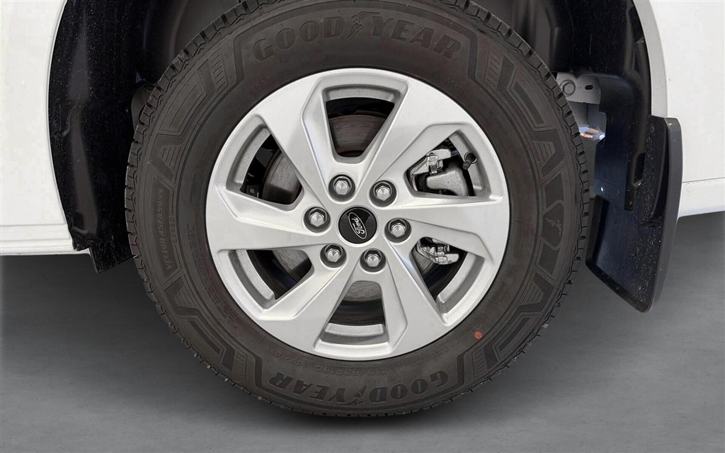 Ford E-Transit Custom 320 L2H1 EL Limited 218HK Van Aut. - Image 16