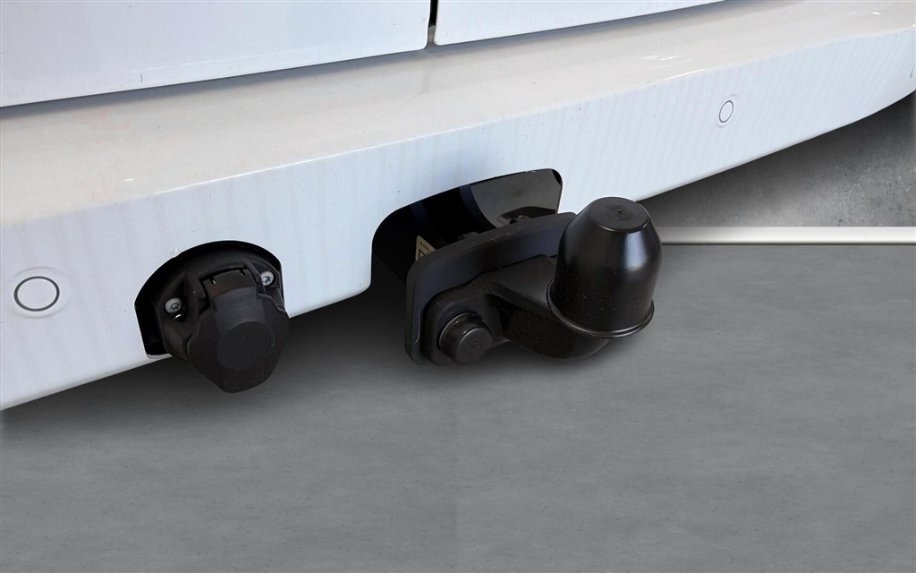 Ford E-Transit Custom 320 L2H1 EL Limited 218HK Van Aut. - Image 19