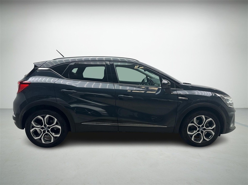 Renault Captur 1,6 E-TECH Plugin-hybrid Intens 160HK 5d Aut. - Image 6