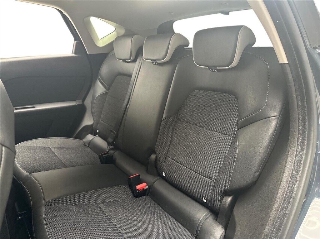 Renault Captur 1,6 E-TECH Plugin-hybrid Intens 160HK 5d Aut. - Image 13