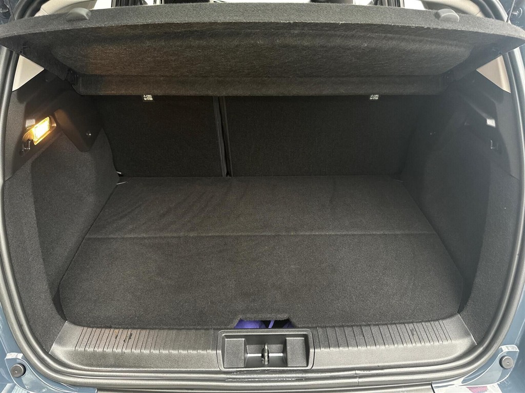 Renault Captur 1,6 E-TECH Plugin-hybrid Intens 160HK 5d Aut. - Image 14