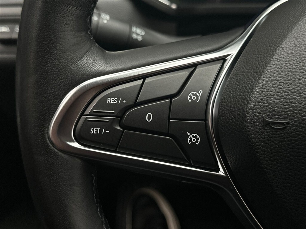 Renault Captur 1,6 E-TECH Plugin-hybrid Intens 160HK 5d Aut. - Image 16