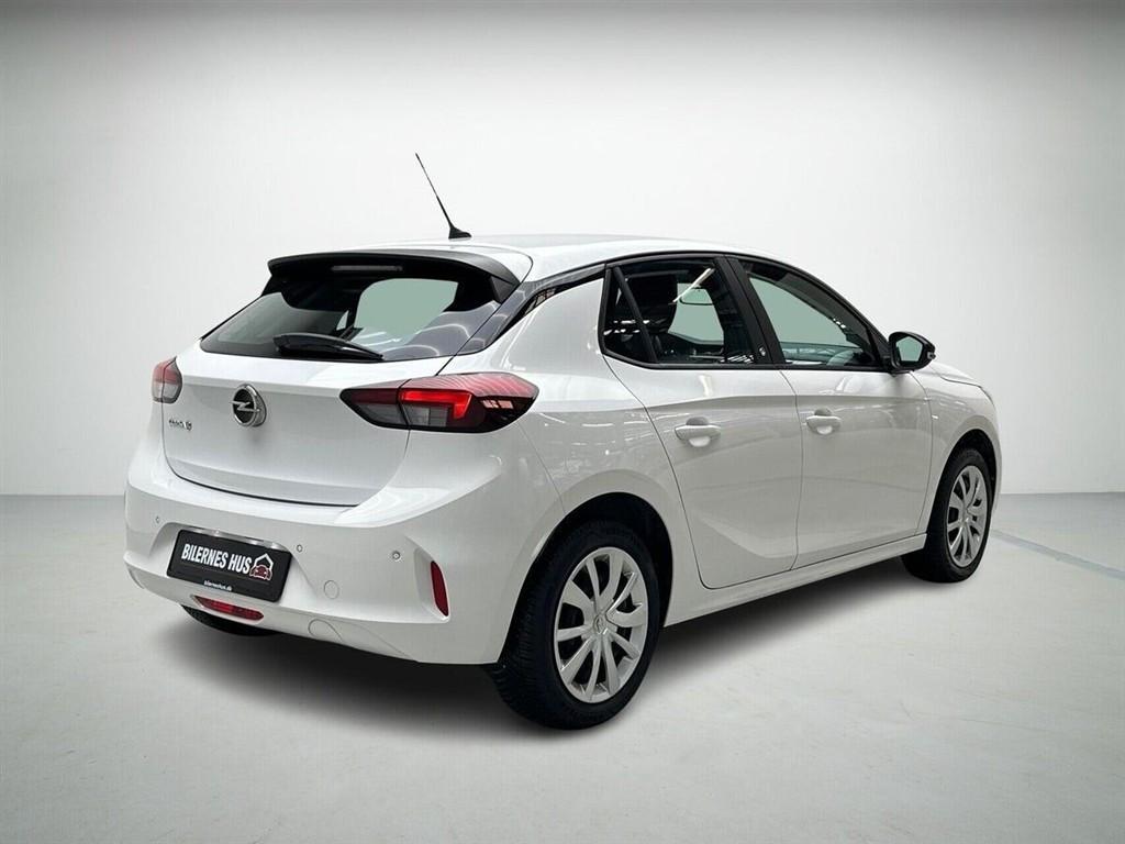 Opel Corsa-e EL Edition 136HK 5d Aut. - Image 2