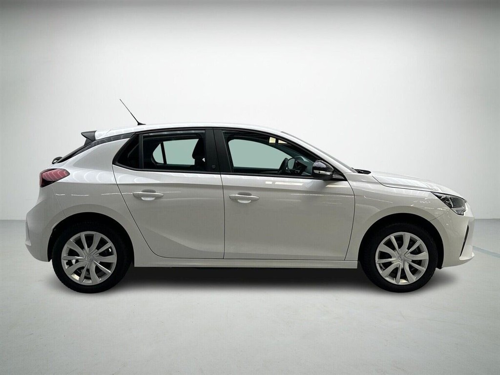 Opel Corsa-e EL Edition 136HK 5d Aut. - Image 6