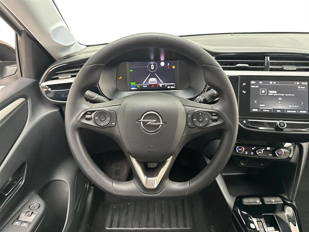 Opel Corsa-e EL Edition 136HK 5d Aut. - Image 10