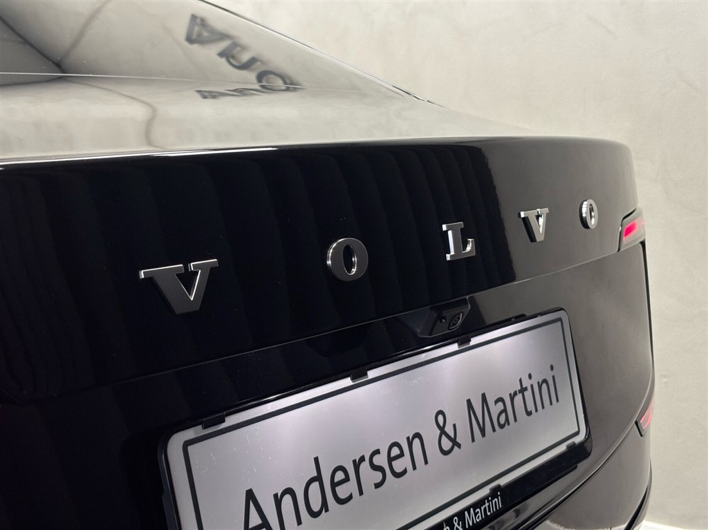 Volvo ES90 Single Motor Extended Range Plus 333HK Aut. - Image 7