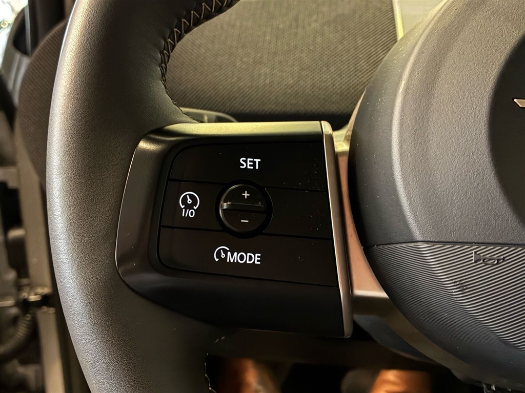 Mini Aceman SE EL Classic Trim Option Level M 218HK 5d Aut. - Image 7