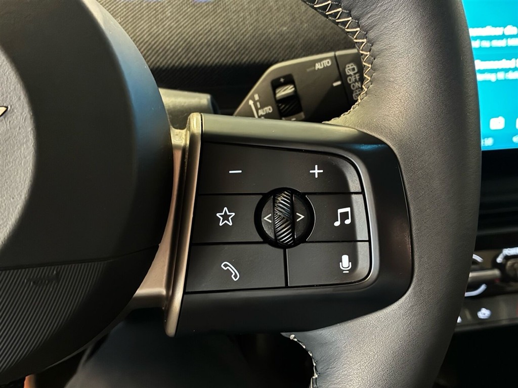 Mini Aceman SE EL Classic Trim Option Level M 218HK 5d Aut. - Image 8