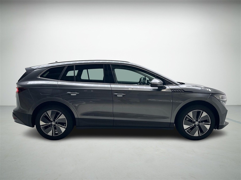 Skoda Enyaq 85x iV 4x4 286HK 5d Aut. - Image 6