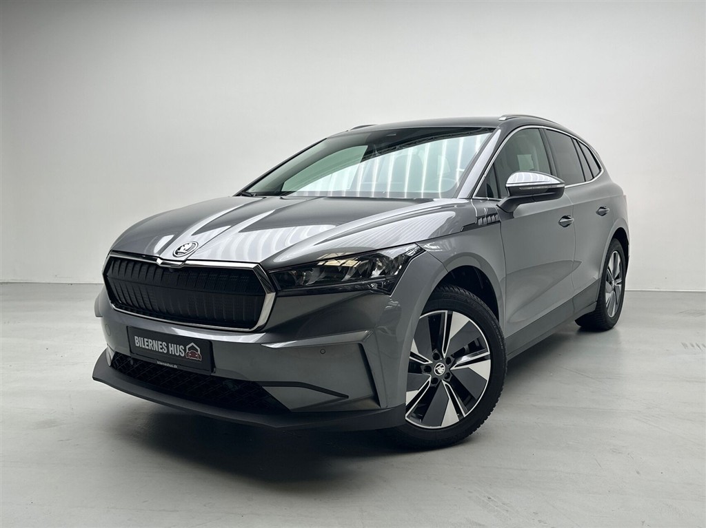 Skoda Enyaq 85x iV 4x4 286HK 5d Aut. - Image 18