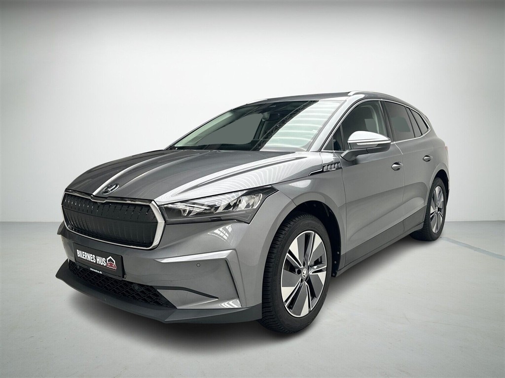 Skoda Enyaq 85x iV 4x4 286HK 5d Aut.