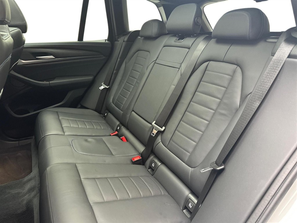 BMW iX3 EL M-Sport Charged Plus 286HK 5d Aut. - Image 13