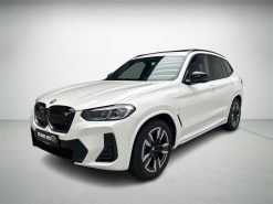 BMW iX3 EL M-Sport Charged Plus 286HK 5d Aut.