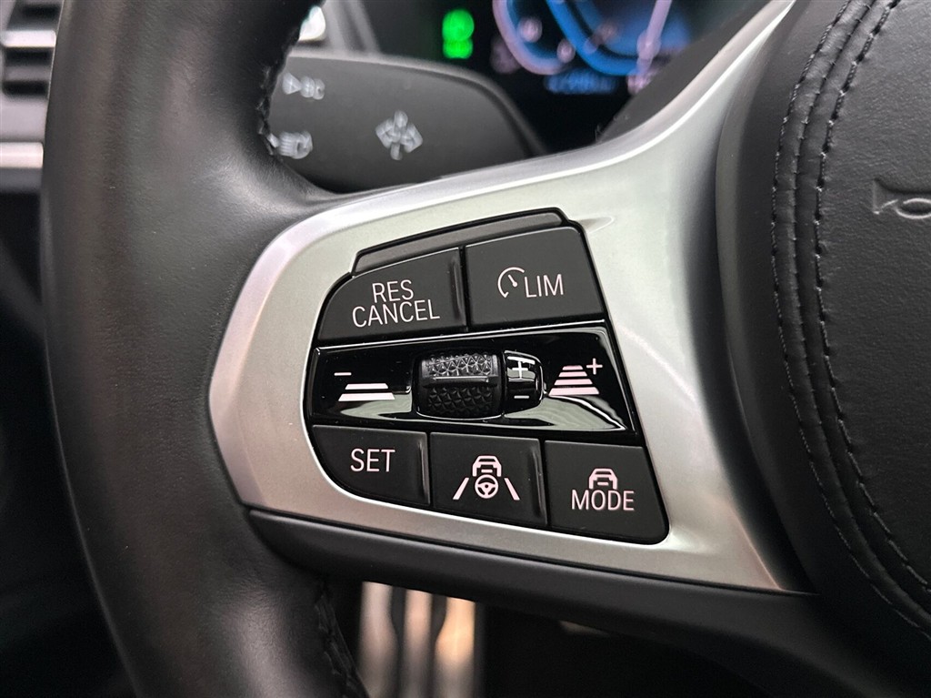 BMW iX3 EL M-Sport Charged Plus 286HK 5d Aut. - Image 16