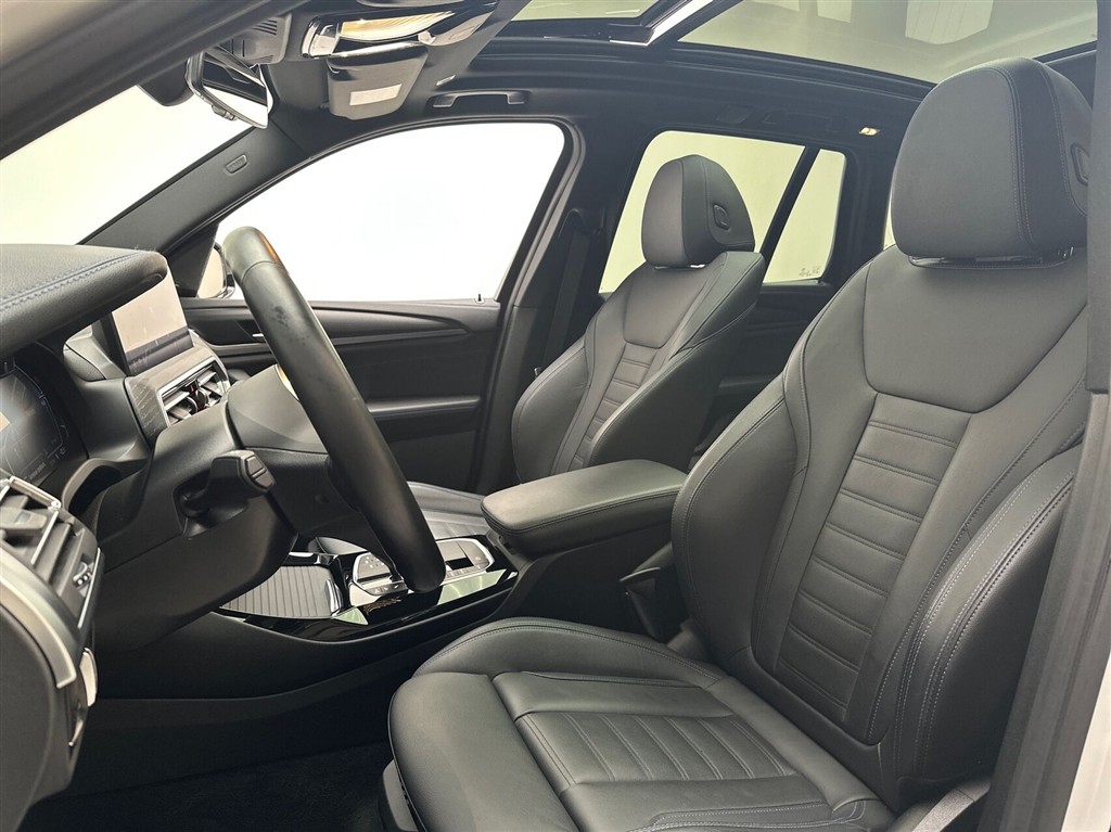 BMW iX3 EL M-Sport Charged Plus 286HK 5d Aut. - Image 19