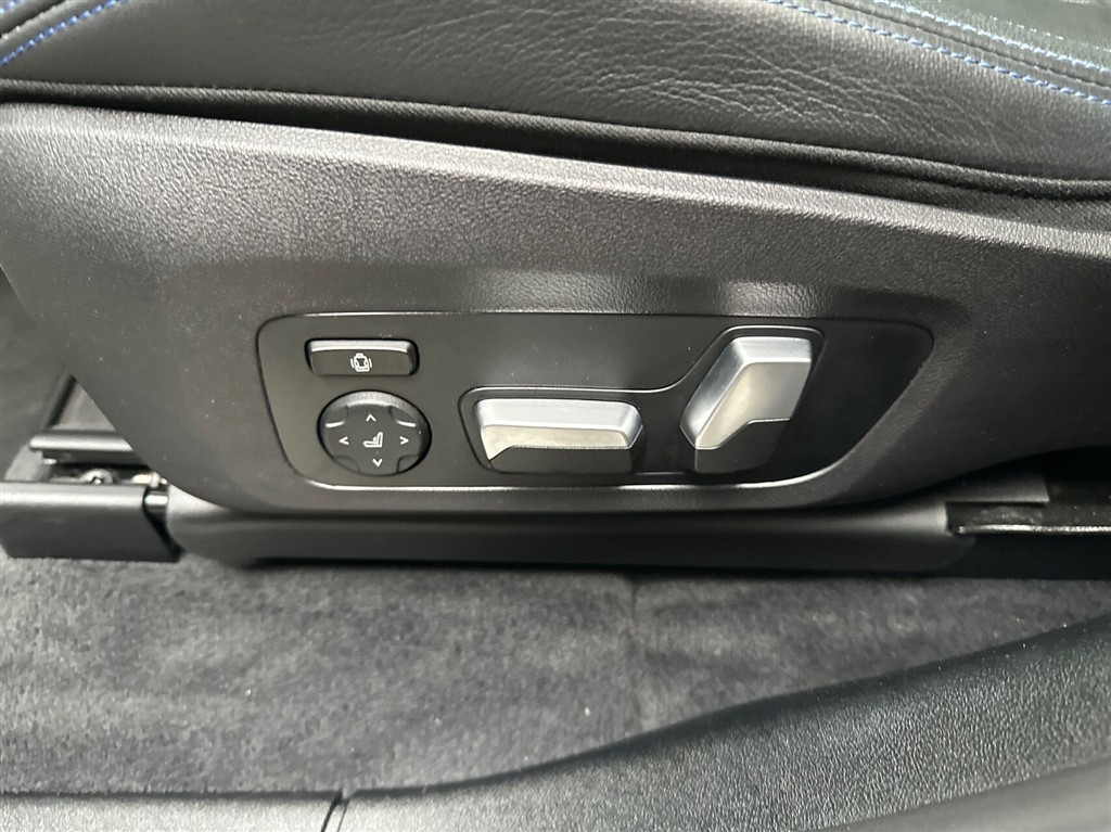 BMW iX3 EL M-Sport Charged Plus 286HK 5d Aut. - Image 22