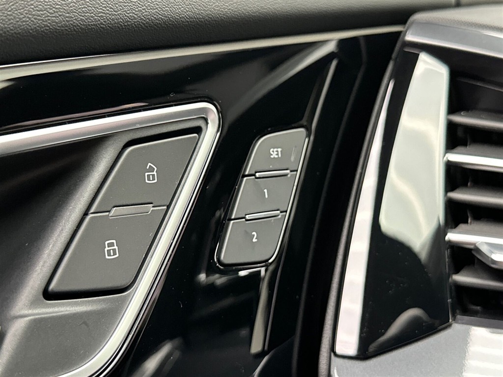 Audi Q4 55 E-tron S Line Edition Quattro 340HK 5d Aut. - Image 22