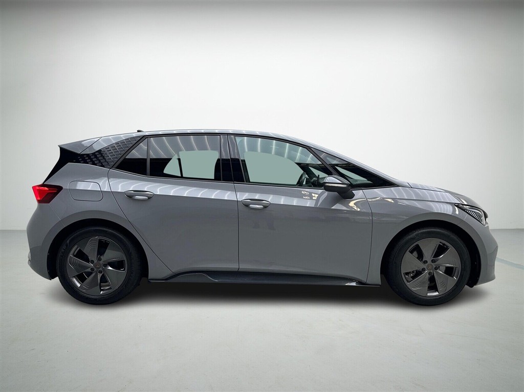 Cupra Born EL Dinamica Pack High 204HK 5d Aut. - Image 6