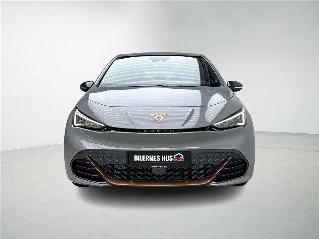 Cupra Born EL Dinamica Pack High 204HK 5d Aut. - Image 7