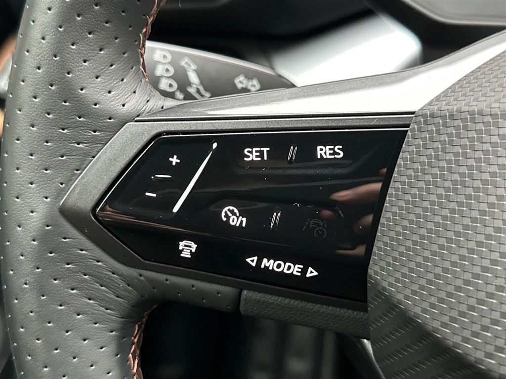 Cupra Born EL Dinamica Pack High 204HK 5d Aut. - Image 16
