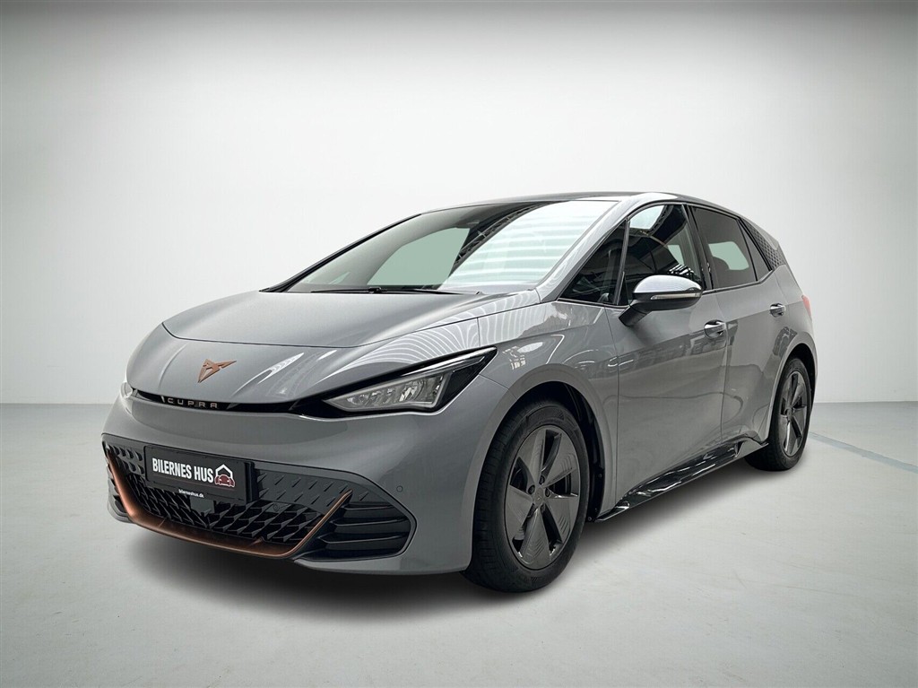 Cupra Born EL Dinamica Pack High 204HK 5d Aut.