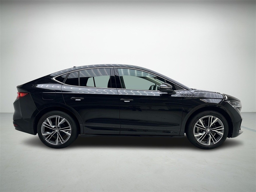 Skoda Enyaq 80 Coupe iV 204HK 5d Aut. - Image 6