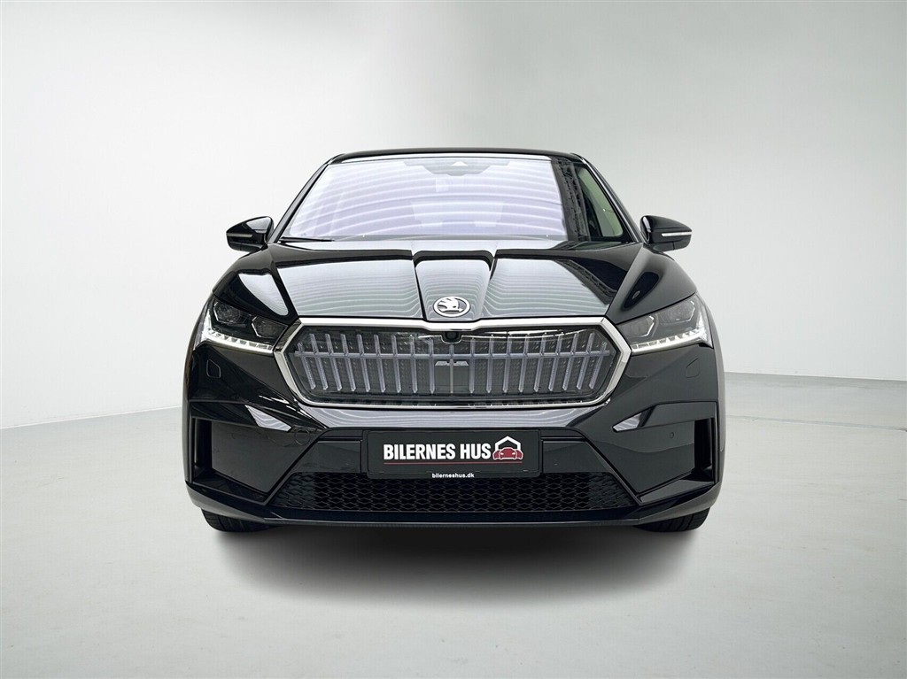 Skoda Enyaq 80 Coupe iV 204HK 5d Aut. - Image 7
