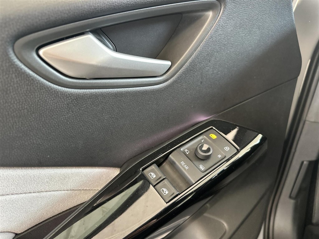 VW ID.3 EL Pro 204HK 5d Aut. - Image 8
