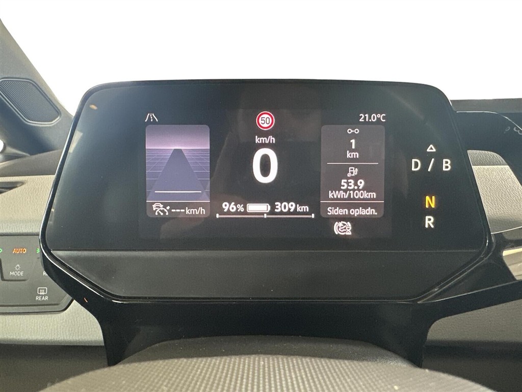 VW ID.3 EL Pro 204HK 5d Aut. - Image 11