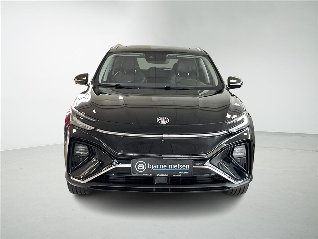 MG Marvel R EL Luxury 180HK 5d Aut. - Image 6