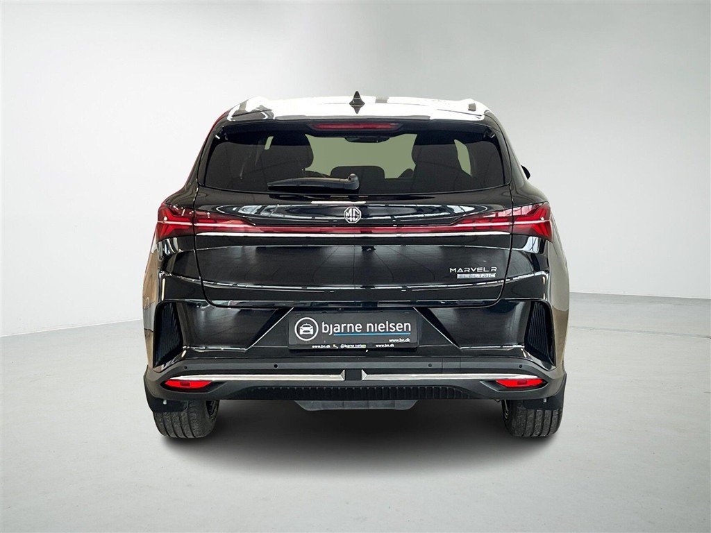 MG Marvel R EL Luxury 180HK 5d Aut. - Image 7
