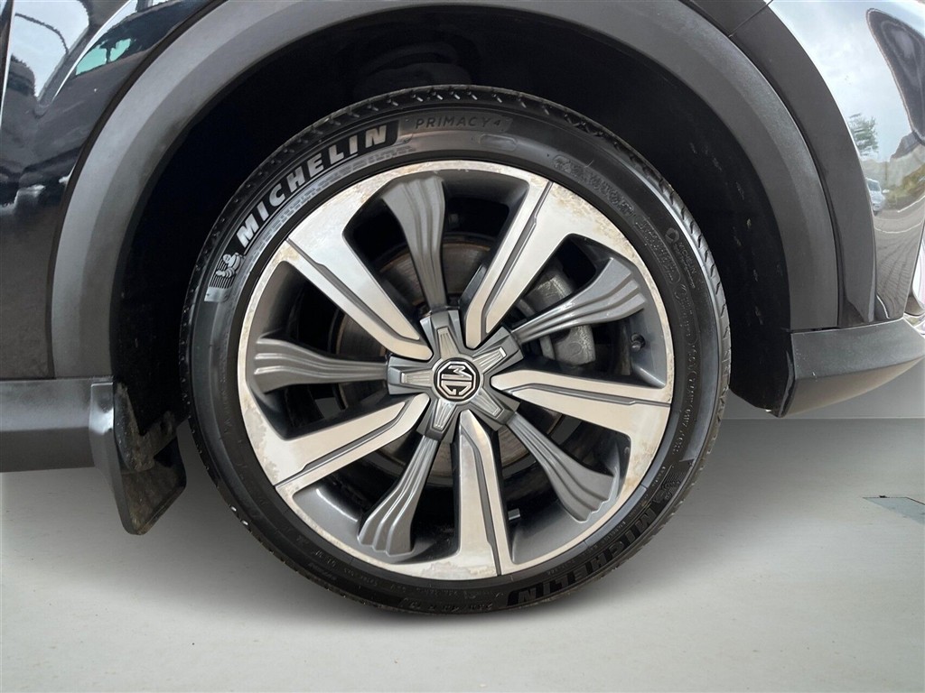 MG Marvel R EL Luxury 180HK 5d Aut. - Image 8