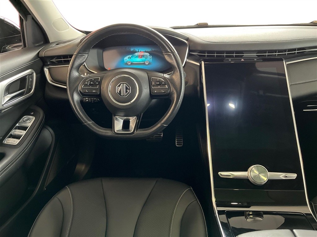 MG Marvel R EL Luxury 180HK 5d Aut. - Image 9
