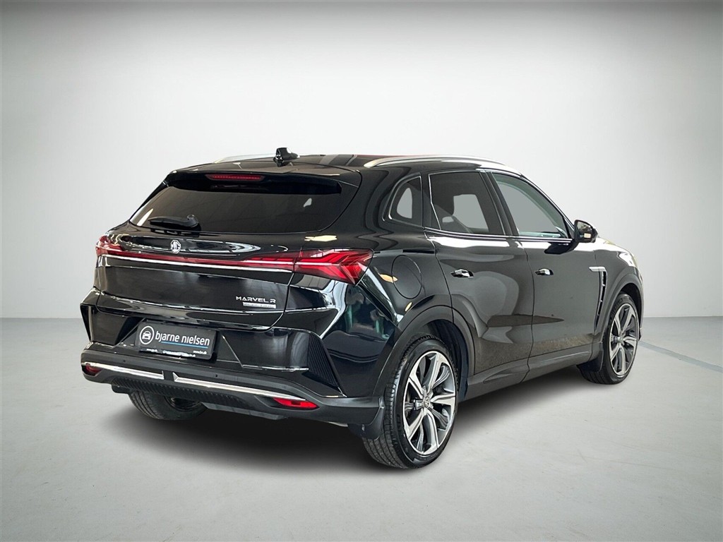 MG Marvel R EL Luxury 180HK 5d Aut. - Image 2