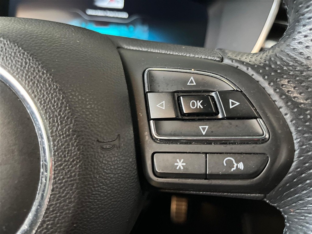 MG Marvel R EL Luxury 180HK 5d Aut. - Image 16