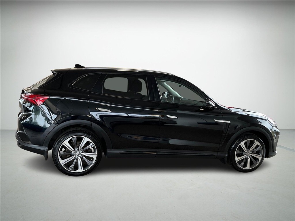 MG Marvel R EL Luxury 180HK 5d Aut. - Image 5