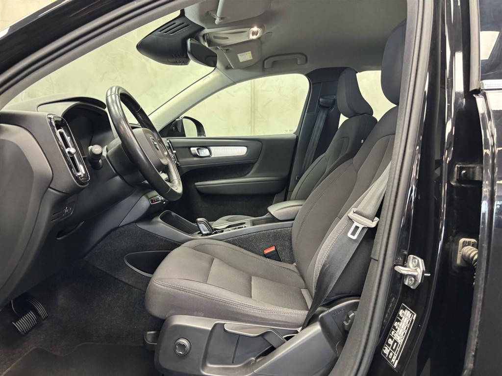 Volvo XC40 1,5 T4 Recharge Plugin-hybrid Inscription Expression 211HK 5d 7g Aut. - Image 9