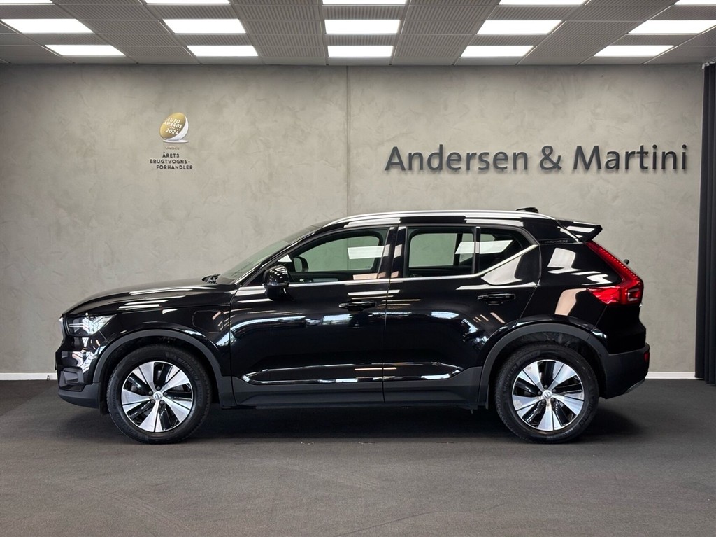 Volvo XC40 1,5 T4 Recharge Plugin-hybrid Inscription Expression 211HK 5d 7g Aut. - Image 2