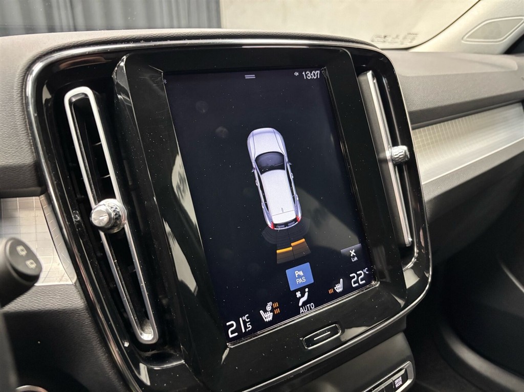 Volvo XC40 1,5 T4 Recharge Plugin-hybrid Inscription Expression 211HK 5d 7g Aut. - Image 17