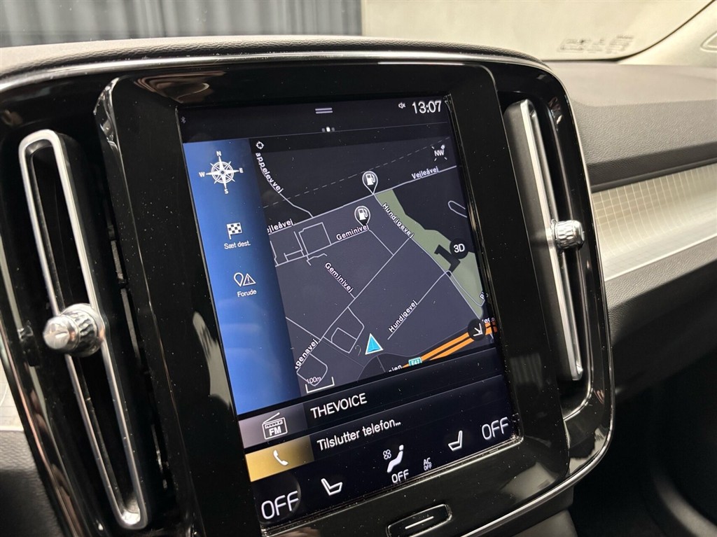 Volvo XC40 1,5 T4 Recharge Plugin-hybrid Inscription Expression 211HK 5d 7g Aut. - Image 18
